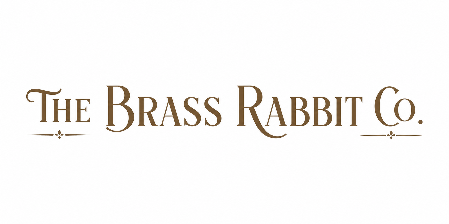 The Brass Rabbit Co.